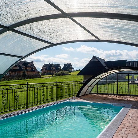 Folk Resort Domki I Apartamenty Мурзасичле Екстериор снимка