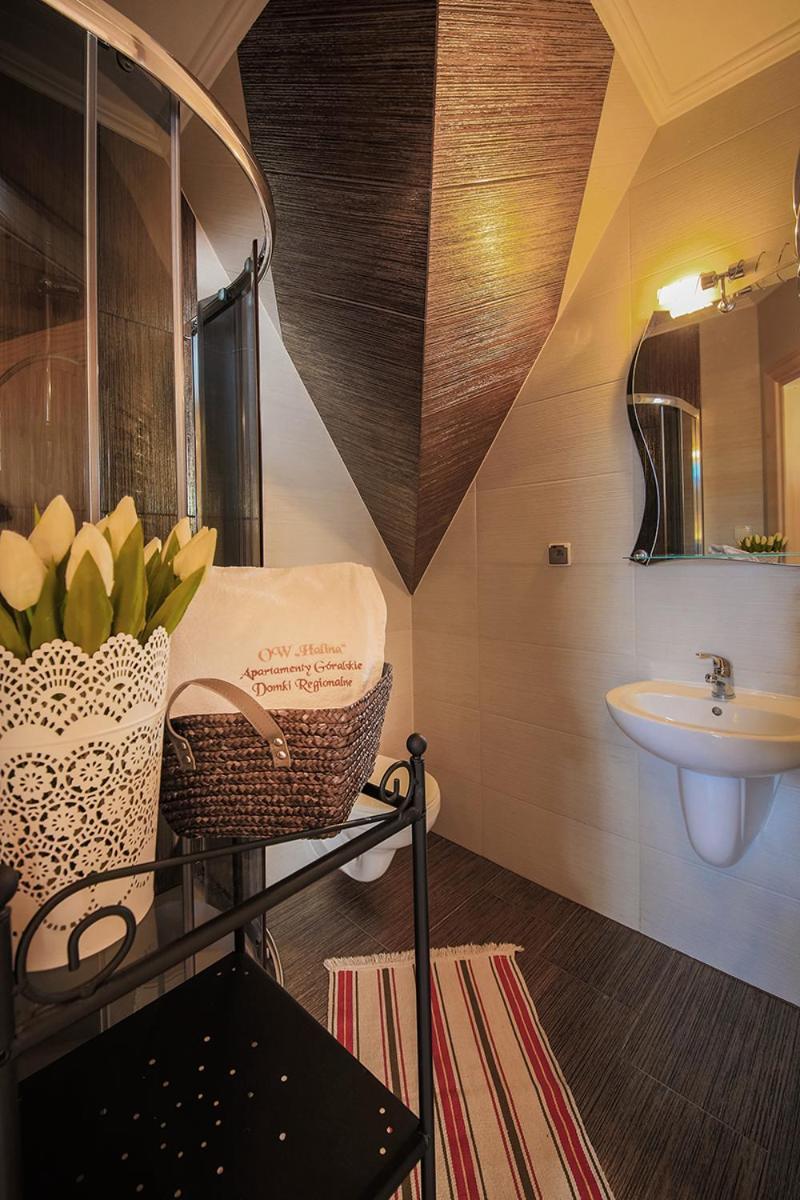 Folk Resort Domki I Apartamenty Мурзасичле Екстериор снимка