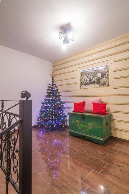 Folk Resort Domki I Apartamenty Мурзасичле Стая снимка