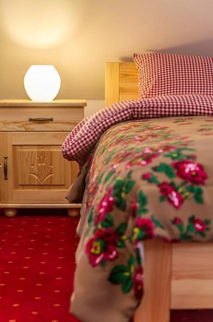 Folk Resort Domki I Apartamenty Мурзасичле Стая снимка