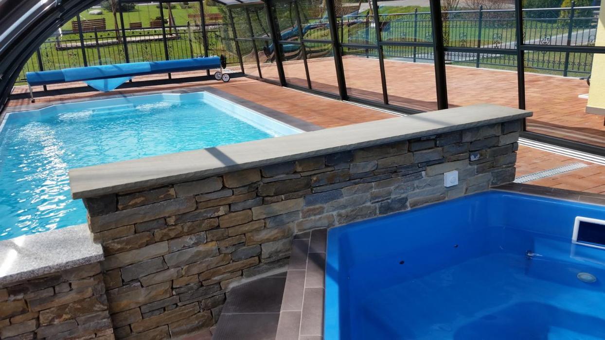 Folk Resort Domki I Apartamenty Мурзасичле Екстериор снимка