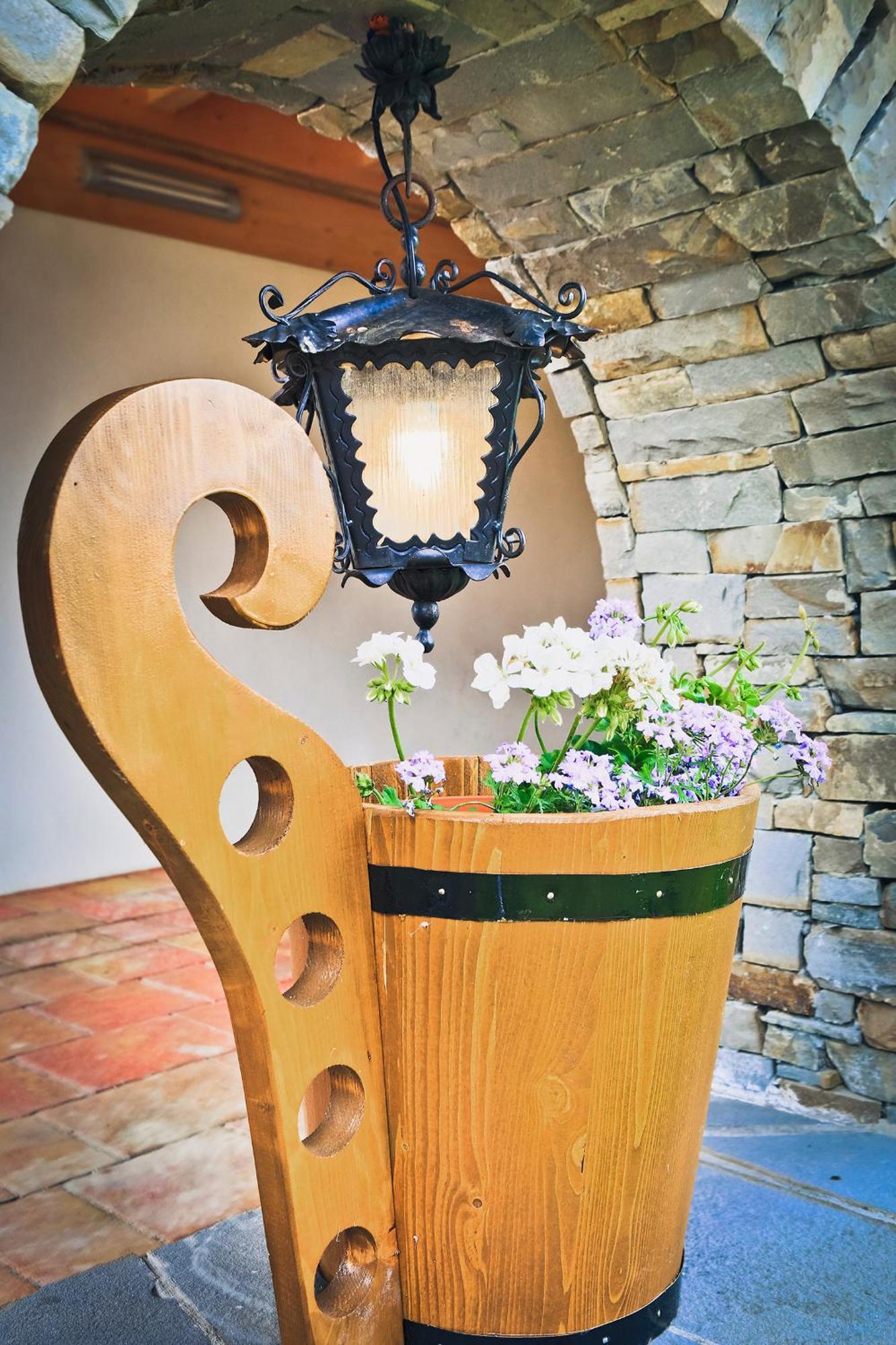 Folk Resort Domki I Apartamenty Мурзасичле Екстериор снимка